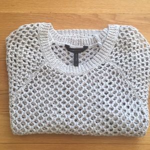 BCBG MAXAZRIA Sweater
